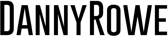 DannyRowe.art