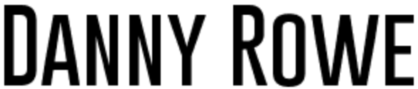 DannyRowe.art